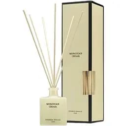 Аромадиффузор Cereria Molla Premium Moroccan Cedar 100 мл (8000019470380)
