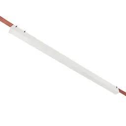 Трековий світильник LED Levistella 78030-BL03 PKW, 30W, 4000K, білий, алюміній, для текстильної системи