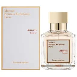 Maison Francis Kurkdjian Amyris Femme 70 мл Parfum