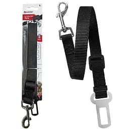 Flamingo Car Safety Belt Kura фламинго кура з'єднувач автомобільного ремня безпеки для собак (SP502516)