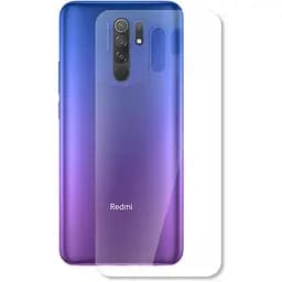 Захисна плівка StatusSKIN для Xiaomi Redmi 9 Корпус Глянцева Ultra