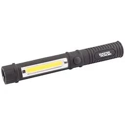 Фонарь подвесной магнитный на батарейках Mastertool 94-0806 2LED x 1 Вт (1COB)