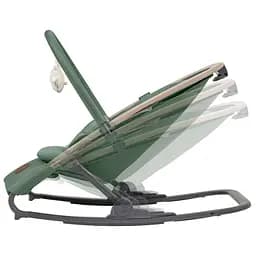 Крісло-качалка Maxi-Cosi Kori Beyond Green Eco (2835045110) - мініатюра 6