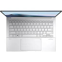 Ноутбук Asus Zenbook 14 OLED UX3405MA-PP342X, Intel Core Ultra 9 185H, 5.1GHz, 14 3K , 120Hz, 32GB, SSD 1TB, Intel Arc Graphics, Windows 11 Pro - мініатюра 4