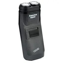 Электробритва Х-6500, Black, 5W Харків teh0024615