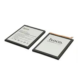 Акумулятор Hoco SLC-50 для Samsung A032 A03 Core - мініатюра 3