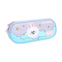 Пенал м'який Yes PH-30 Line Friends Dreamy (533756) - мініатюра 2