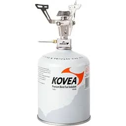 Газовий пальник Kovea Fireman KB-0808 [150391] - мініатюра 8