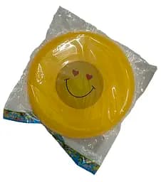 Літаюча тарілка C 40005 22см, в пакеті (6900067400055) Вид 19