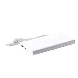 Повербанк Xiaomi UR503 10000 mAh з бездротовою зарядкою USB-С/USB-A - мініатюра 2