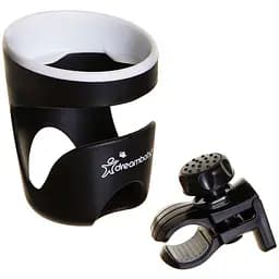 Підстаканник DreamBaby StrollerBuddy, чорний (G298)
