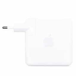 Мережевий зарядний пристрій для Macbook USB-C 61W 1:1 (00040050) - мініатюра 2