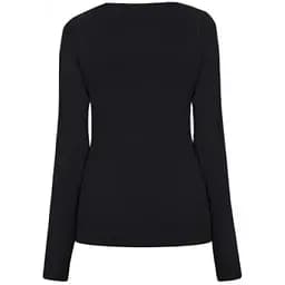 Термокофта Falke ESS Warm Wmn Black XS (1097-39111-3000 XS)