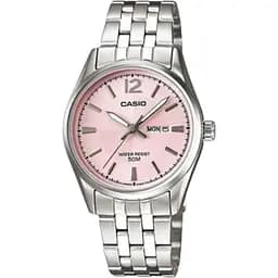 Жіночий годинник Casio Timeless Collection LTP-1335D-5AVEF