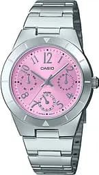 Годинник Casio LTP-2069D-4A3VEF
