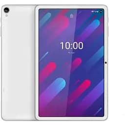 Планшет Kruger and Matz EAGLE 1073 (T618) LTE 8/128Gb White