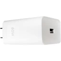 Мережевий зарядний пристрій OnePlus SUPERVOOC 80W Power Adapter + Cable USB-A to USB-C [88913] - мініатюра 3