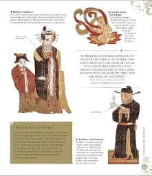 World Religions. The Great Faiths Explored and Explained - мініатюра 6