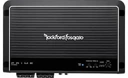 Двоканальний підсилювач Rockford Fosgate R150X2