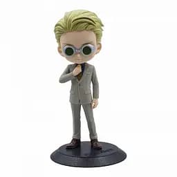 Фігурка Bandai Spirits Q posket Нанамі Кенто Nanami Kento Магічна битва Jujutsu Kaisen 14 см QP NK JK - мініатюра 3