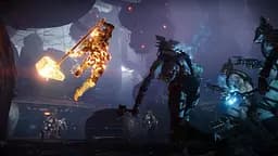 Гра Microsoft Xbox One Destiny 2: Forsaken Legendary Collection Російська Озвучка Б/в - мініатюра 4