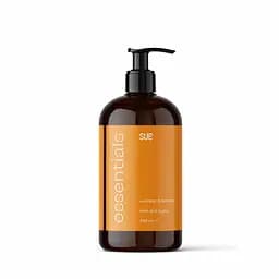 Гель для душу Цитрус & ментол Sue 200 мл