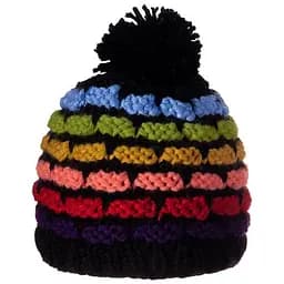 Шапка Viking Juka Black (VI-EXCLUSIVE-6260-09)