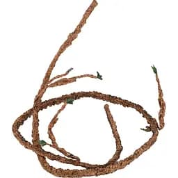 Ліана гнучка з листям для тераріуму Repti-Zoo Bend-A-Branch Vine 150см (RV0415)