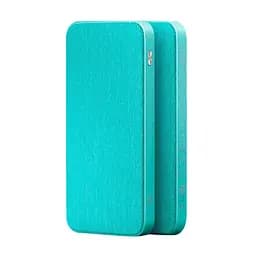 Портативна батарея ZMI Powerbank Pro 10000 mAh Type-C Tiffany (QB910T) - мініатюра 2