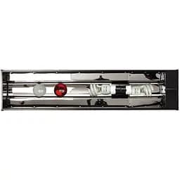 Світильник Repti-Zoo Professional LT810 81 см для тераріуму, 4xE27, до 100 Вт - мініатюра 2
