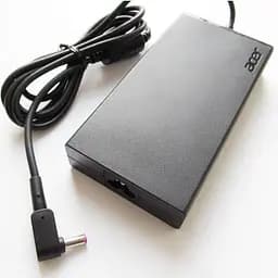 Блок живлення для ноутбука Acer 135W 19V 7.1A 5.5×1.7 мм Slim (PA-1131-05 / A40276) - мініатюра 2