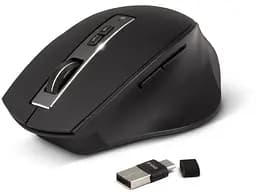 Миша комп'ютерна Yenkee YMS 2075 WL ergonomic mouse RANGE