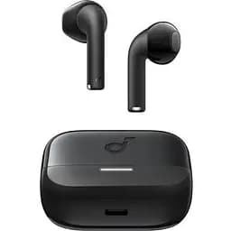 Наушники TWS Anker SoundCore K20i Black