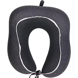 Подушка для шеи Camelback U-образная темно-серый HP-56-20B