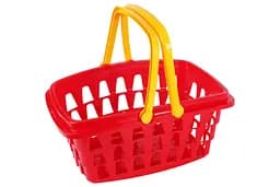 Кошик Технок 3053 (4823037603053) Червоний