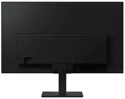Монiтор Samsung 27" Essential S3 LS27F320 (LS27F320GAIXUA) IPS Black 120Hz - мініатюра 5