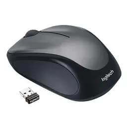 Миша Logitech M235 WL Grey (910-002201) - мініатюра 3