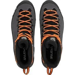 Черевики Salewa MS ALP Mate Winter Mid WP 44 Сірий (1054-013.001.5906) - мініатюра 3