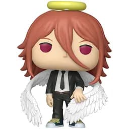 Ігрова фігурка Funko POP! Людина-бензопила Янгол-демон (93277)
