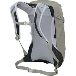 Рюкзак Osprey Hikelite 18 сірий - мініатюра 3