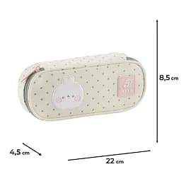 Пенал Kite ML бежевий (ML25-599) - мініатюра 3