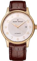 Годинник Claude Bernard 80091 37R ABR
