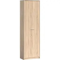 Пенал закрытый Gerbor Непо REG1D Дуб сонома (GRB-1249)