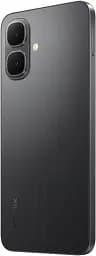 Смартфон Infinix Smart 10 X6725 4/128Gb Sleek Black UA UCRF - мініатюра 5