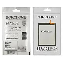 Акумулятор Borofone EB-BS908ABY для Samsung S908B S22 Ultra - мініатюра 3
