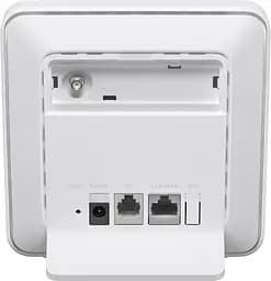 Роутер маршрутизатор Huawei B320-323 White - мініатюра 8