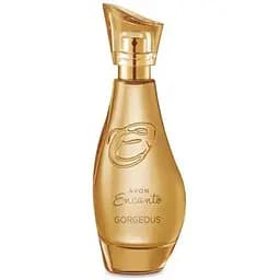 Туалетна вода Avon Encanto Gorgeous Дорогоцінний іланг-іланг 50 мл