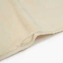 Рушник MBM Home Терра 70x140 см пісочний-туманний (BT-14 L SAND/FOGGY) - мініатюра 2