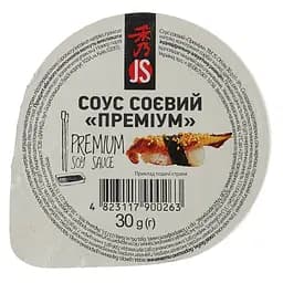 Соус соевый JS Премиум 30 г
