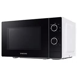Мікрохвильова піч SAMSUNG MS 20 A 3010 AH/UA - мініатюра 2